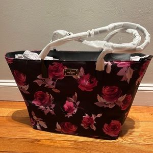 Margareta Blake Avenue Rose symphony